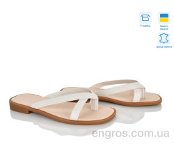 Шлепки L.Shoes